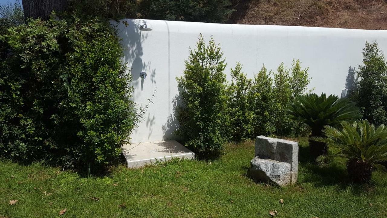 Appartamenti Borgo Panoramico N 4 Tropea Exterior foto