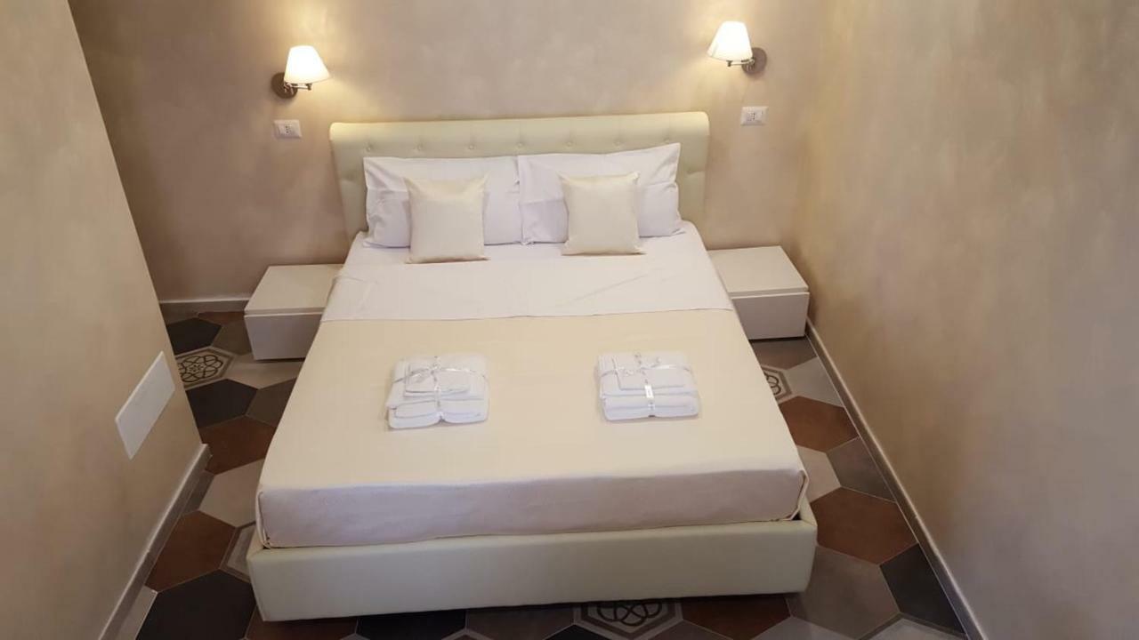 Appartamenti Borgo Panoramico N 4 Tropea Exterior foto